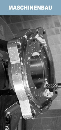 Maschinenbau